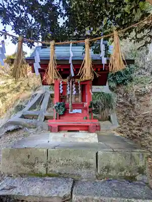 子神神社(千葉県)