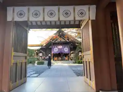 東京大神宮のその他建物