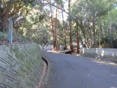 太山寺(愛媛県)