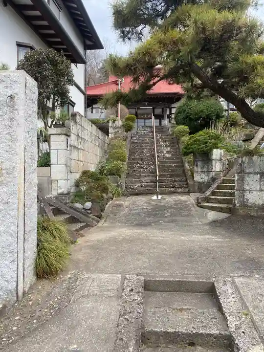 正明寺のその他建物