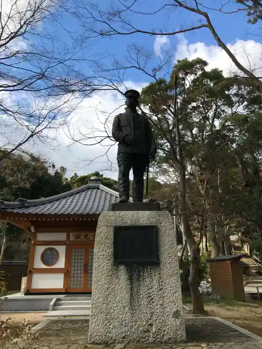 覚苑寺(山口県)