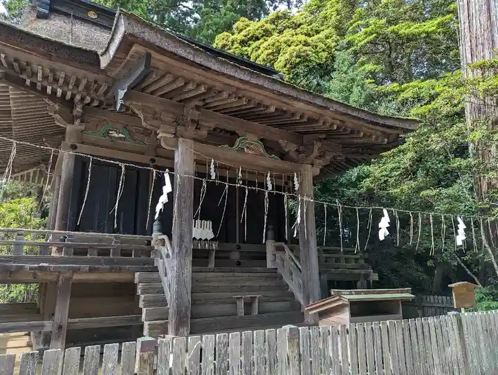 鹿島神宮(茨城県)