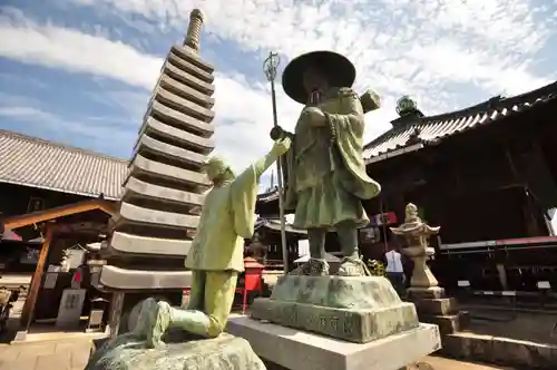 道隆寺(香川県)