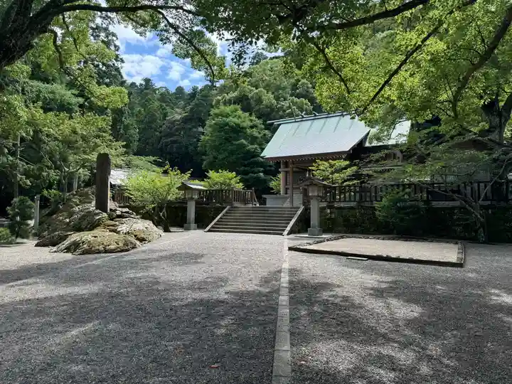 安房神社(千葉県)