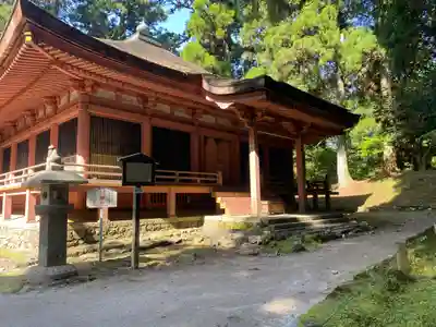 比叡山延暦寺(滋賀県)