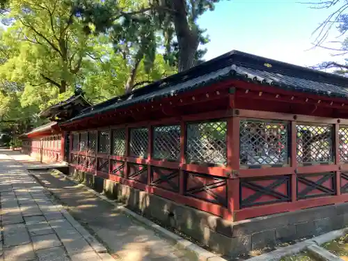 根津神社(東京都)