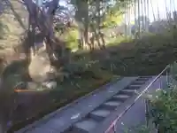 如意庵のその他建物