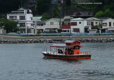 叶神社（東叶神社）(神奈川県)