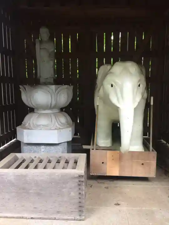 徳星寺(埼玉県)