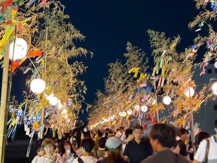 津観音(三重県)