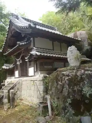 八幡社(愛知県)