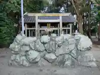 八柱神社(三重県)