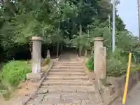 石合大師(千葉県)