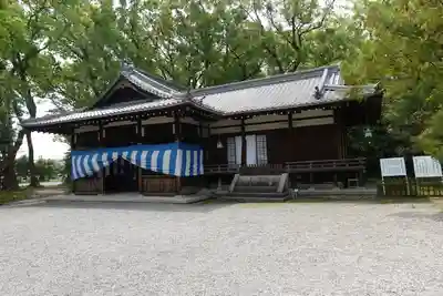 日前神宮・國懸神宮のその他建物