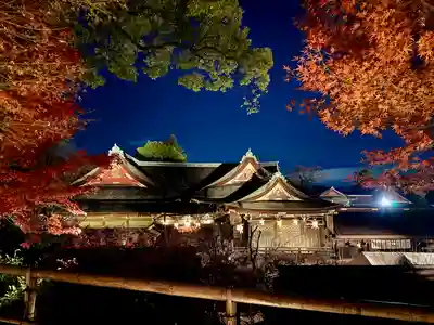 北野天満宮(京都府)