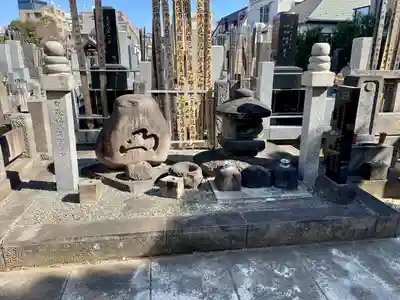 光照寺(東京都)