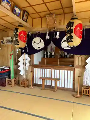 瀧之神社(北海道)
