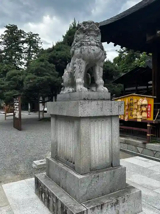 甲斐國一宮 浅間神社(山梨県)