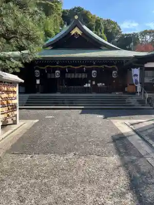 比治山神社(広島県)