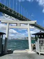 和布刈神社(福岡県)