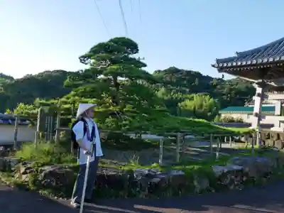 種間寺(高知県)