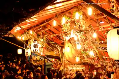 大鳥神社(東京都)