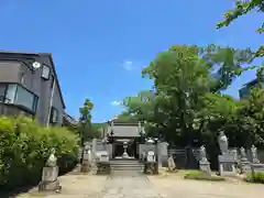 大聖勝軍寺(大阪府)