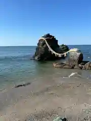 二見興玉神社(三重県)