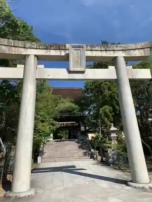 香椎宮(福岡県)