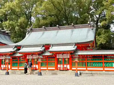 熊野速玉大社(和歌山県)