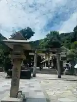 美保神社(島根県)