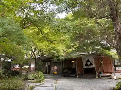 覚園寺のその他建物