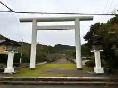 安房神社(千葉県)