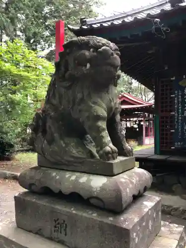 桃園神社(山梨県)
