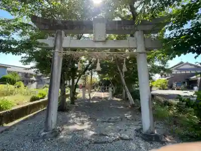 辨財天(滋賀県)