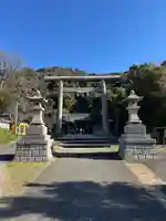 洲崎神社(千葉県)