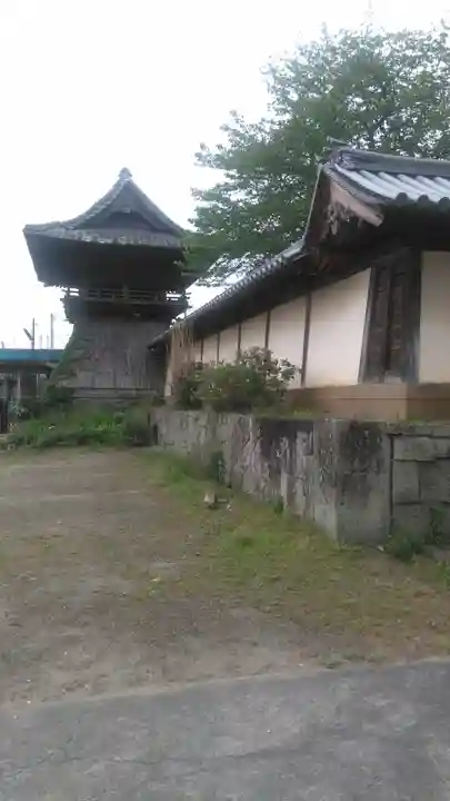 浄土真宗本願寺派本願寺四日市別院のその他建物