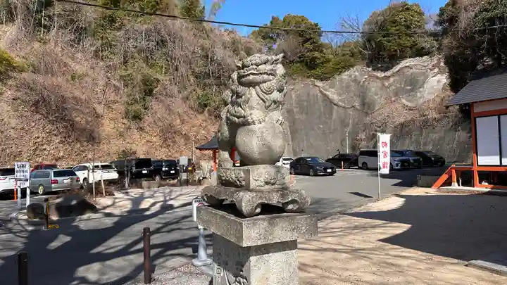 塩屋神社(広島県)