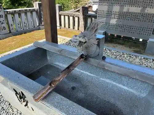 粟井神社(香川県)