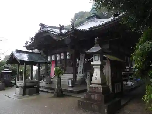 前神寺(愛媛県)