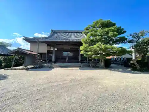 光月寺(三重県)