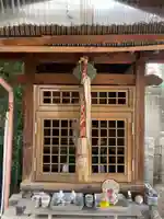 行者堀不動明王(京都府)