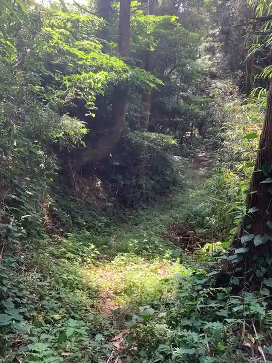 浅間神社(千葉県)