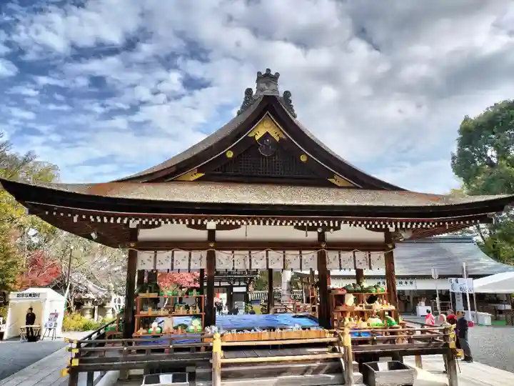 松尾大社(京都府)