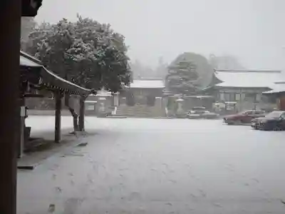 速谷神社(広島県)