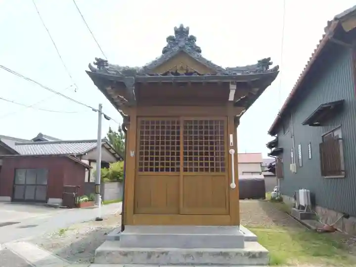 地蔵堂(愛知県)