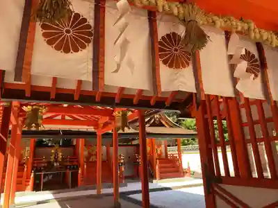 大原野神社(京都府)