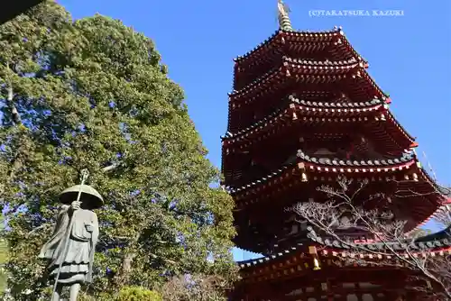 川崎大師（平間寺）(神奈川県)