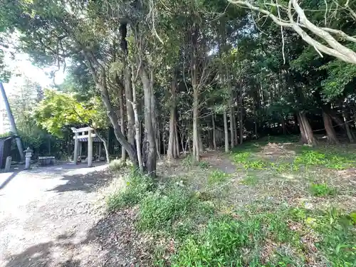 八幡神社(滋賀県)