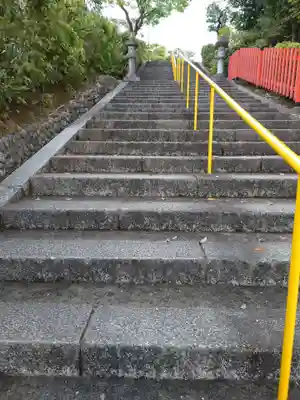 建勲神社のその他建物